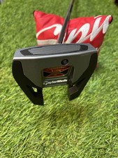 Taylormade spider putter for sale  LYMINGTON