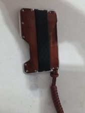 Dango leather wallet for sale  Mesa