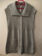 Design damen strickjacke gebraucht kaufen  Düsseldorf