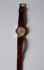 Montre timex quartz d'occasion  Saint-Paul-Cap-de-Joux