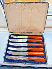 Deco style electroplate for sale  STOCKPORT