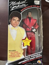 Michael jackson superstar for sale  Chesapeake