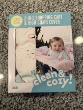 Goldburg shopping cart for sale  Oswego