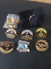 Pin hog harley gebraucht kaufen  Uetze
