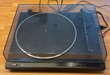 Yamaha 300 plattenspieler gebraucht kaufen  Würselen
