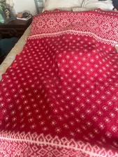 Vintage wool blanket for sale  Huntington Beach