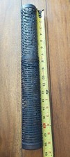 Tubo para churrasco Green Mountain Grills azul fino extensão 11"-18" polegadas GMG-6027 comprar usado  Enviando para Brazil