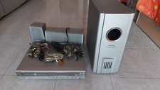 Home theatre 5.1 usato  Torino
