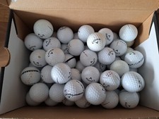 Callaway superhot golfbälle gebraucht kaufen  Baesweiler