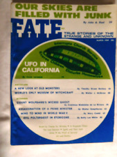 Vintage 1969 ufo for sale  Saint Joseph