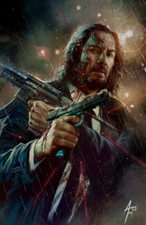 Fame keanu reeves for sale  Huntington Beach