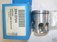 2040724 pistone polini usato 2040724 pistone polini usato  Altavilla Vicentina