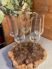Grandes flutes champagne d'occasion  Nègrepelisse