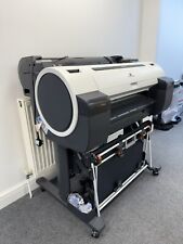 Canon plotter ipf for sale  PENRYN