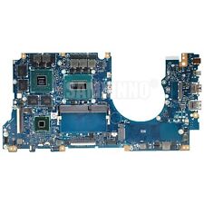 Placa-mãe N501JW i7-4720/i7-4750 CPU GTX960M 4G/8G para ASUS N501JW UX501JW comprar usado  Enviando para Brazil