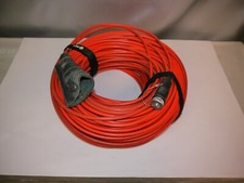 Kamera triax kabel gebraucht kaufen  Berlin