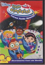 Little einsteins corsa usato  Roma