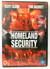 Homeland security dvd for sale  FOLKESTONE