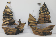 Vintage black gold for sale  Vincennes