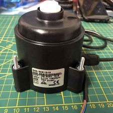 Motore elco mod.ecm usato  Alghero