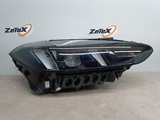 Orig BMW G80 G22 G23 G26 i4 G26 LCI Scheinwerfer LED Black-Line rechts 5B35F64, usado comprar usado  Enviando para Brazil