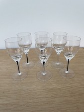 Six vintage long for sale  FAREHAM