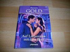 Baccara gold 3in1 gebraucht kaufen  Bünde