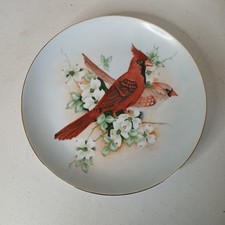 Set porcelain bird for sale  Springfield