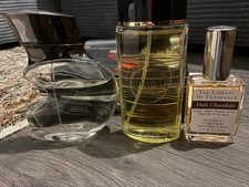 Herren männer parfum gebraucht kaufen  Gelsenkirchen