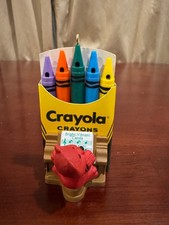 1991 hallmark crayola for sale  Park Ridge