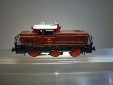 Märklin 29195 diesellokomotiv gebraucht kaufen  Fürstenfeldbruck