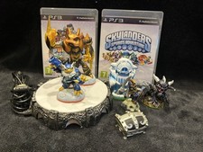 Skylanders ps3 bundle for sale  UK