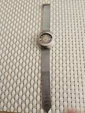 Rient herrenuhr automatik, gebraucht gebraucht kaufen  Berlin