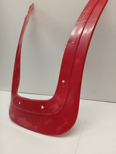 Front fender extension usato  Treviso