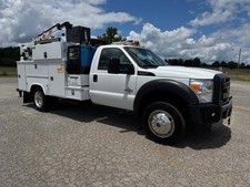 2013 ford f550 for sale  Lincoln