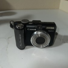 Canon powershot a640 for sale  Elma
