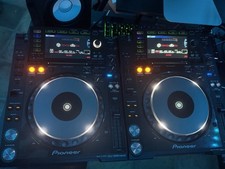 Pair pioneer cdj for sale  Newport Coast