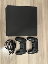 Ps4 slim 500gb gebraucht kaufen  Aachen
