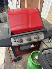 Gas bbq grill for sale  BURNLEY