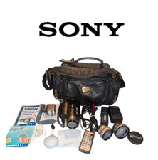 New sony handycam for sale  Atlanta