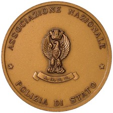 Medaglia bronzo associazione usato Medaglia bronzo associazione usato  Italia