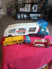 Vintage 1970s tonka for sale  Romney