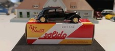 Citroën 1939 solido d'occasion  Genillé
