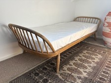 Ercol day bed for sale  MANCHESTER