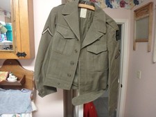 Nice wwii ike for sale  Alum Bank