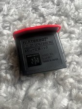 Memory Cards & Expansion Packs for sale  SEAFORD