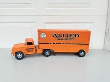 Vintage 1960s allied for sale  Chambersburg