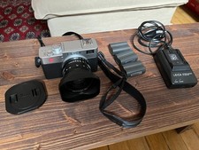 Leica digilux d'occasion  Paris XVII