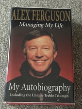 alex ferguson signed for sale alex ferguson signed for sale MARKET DRAYTON