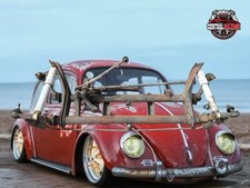 1969 volkswagen beetle for sale  Yakima